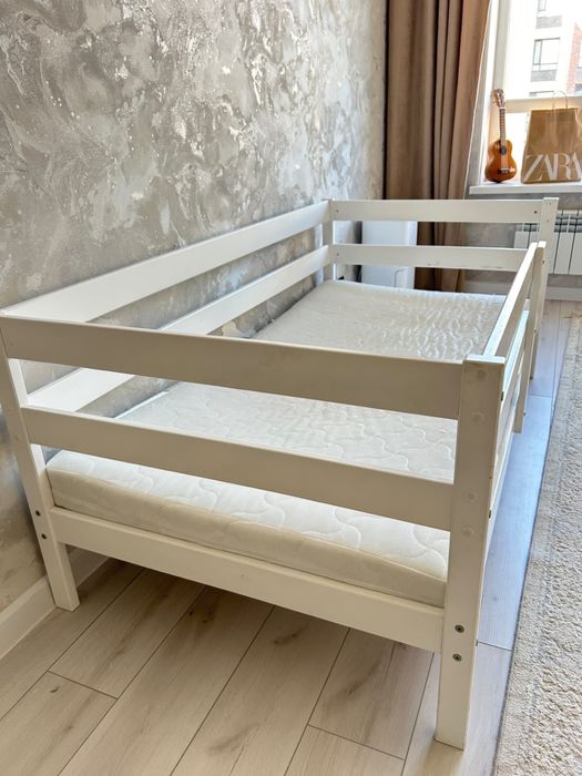 Продам детский кроват