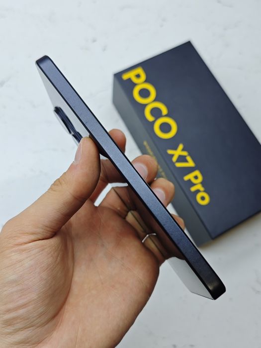 Poco X7 Pro 256Gb Sotlad