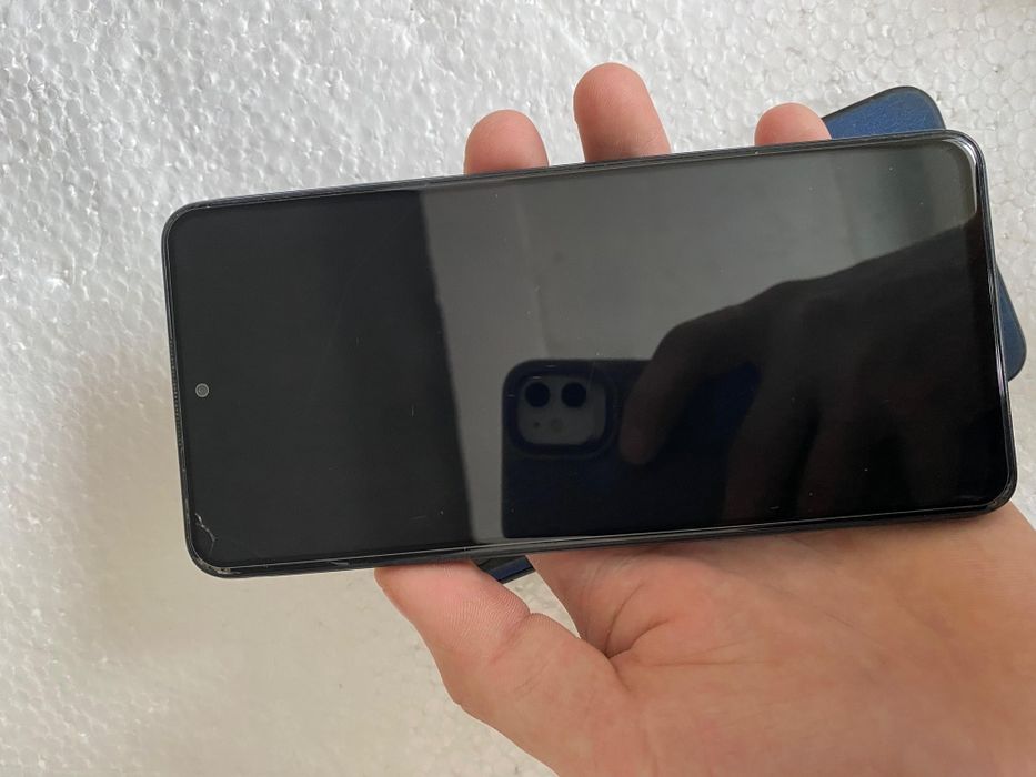 Продам телефон Redmi note 11 Pro+ 5G