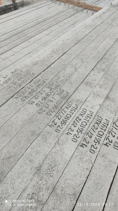 CB 105-3.5, 110-3.5 Opora, Опора, CВ, Столба, Stolba