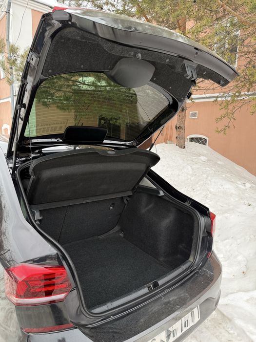 Volkswagen POLO 2021 СРОЧНО