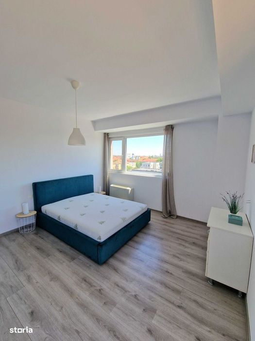 Apartament modern 2 camere 70mp, Torontalului