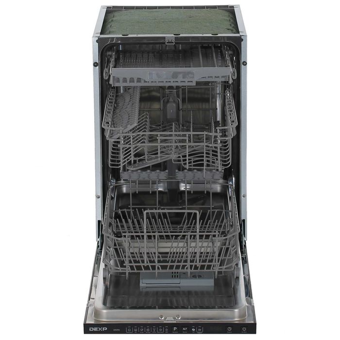 Продам посудомоечную машину DEXP G11D7PB