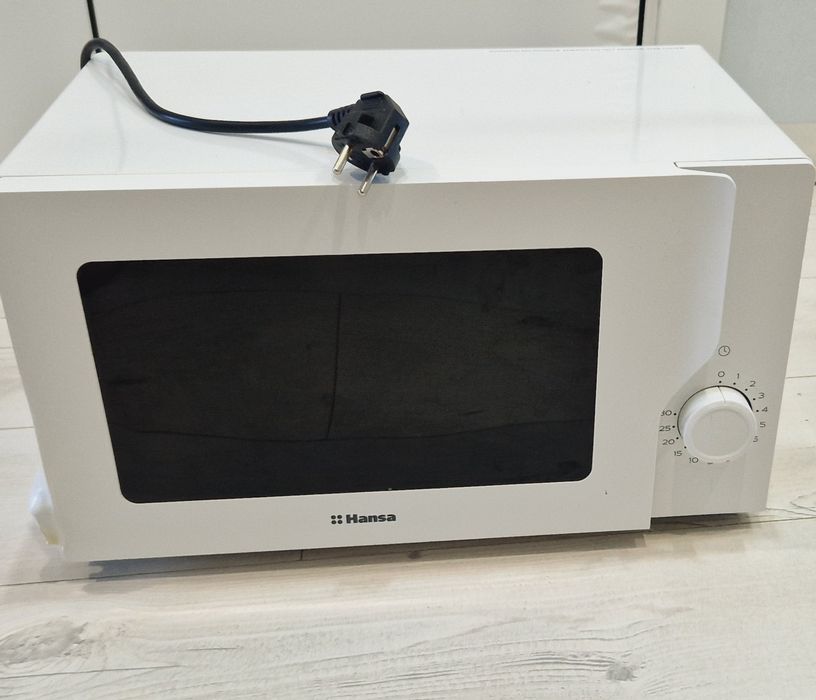 Микроволновая печь