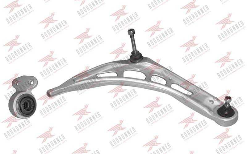 Носач комплект с втулката BMW E46