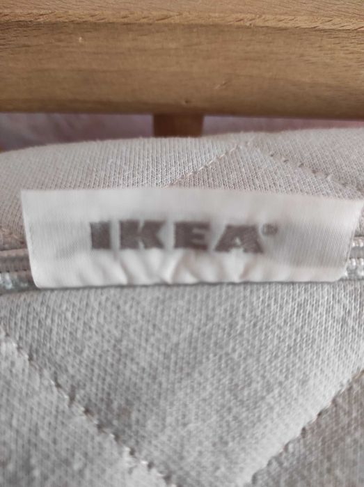 Кроватка детская