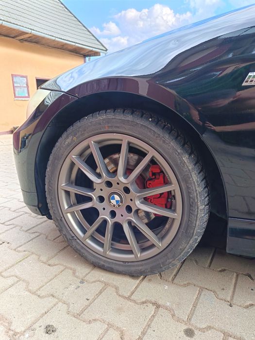 Vand bmw seria 3 e91