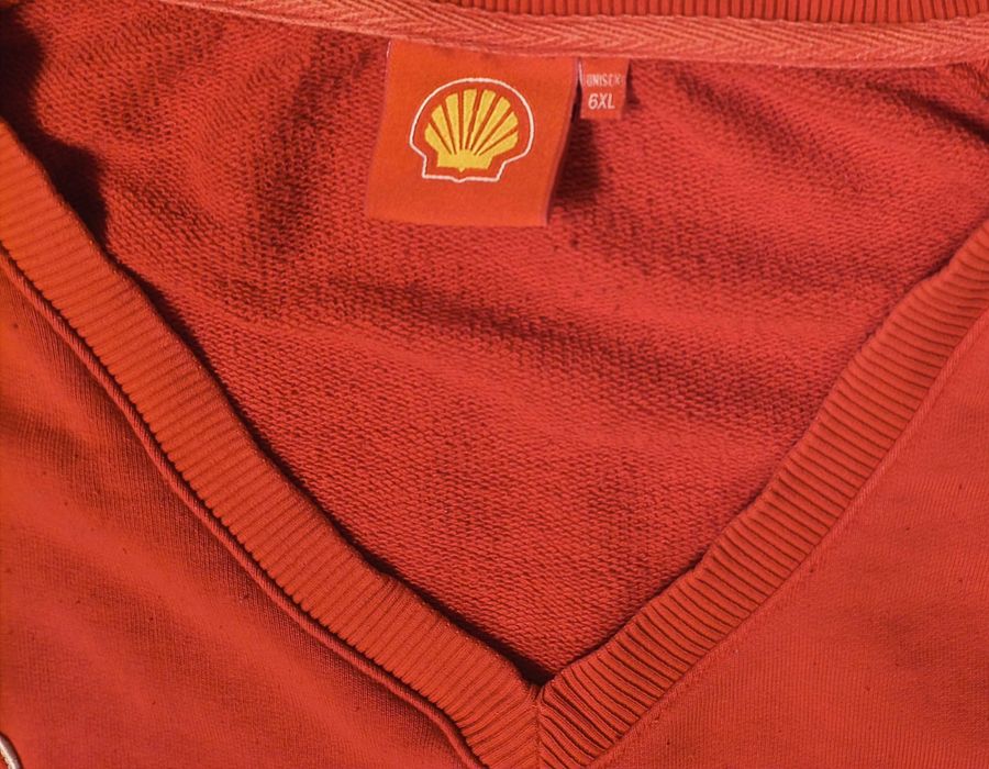 Bluză mărime mare - 6XL