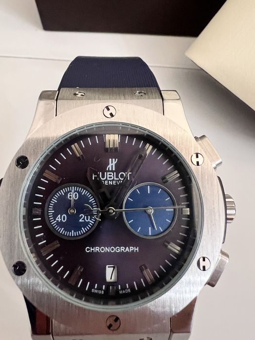 Часы HUBLOT мужские