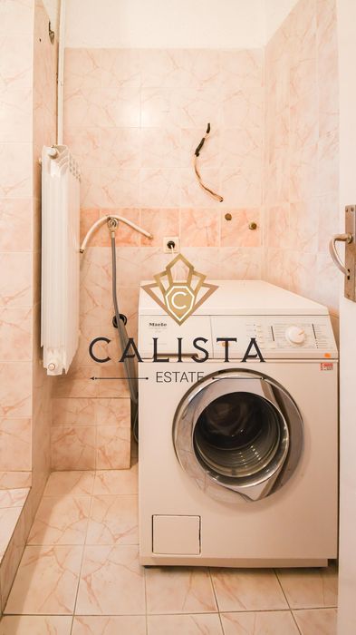 Дава се под наем Етаж от къща в София, Горубляне - 90 кв.м за 550 € - Снимка #8