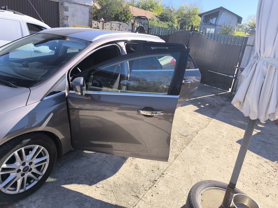 Schimb cu doar cu SUV