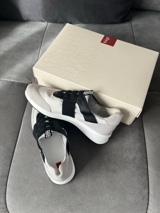 Дамски маратонки  Hogl