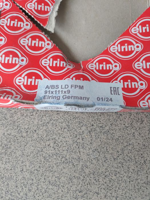 Продается сальник