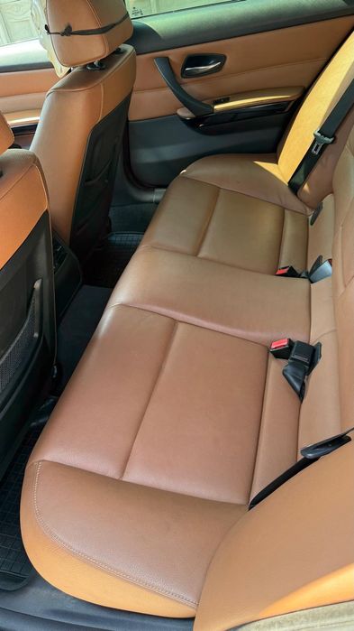 Vând / Schimb BMW E90 320D Facelift  M paket