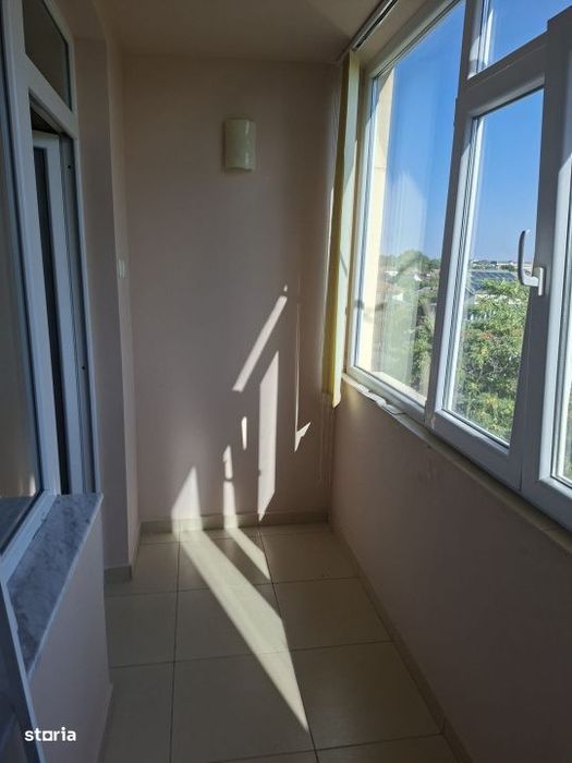 Apartament 3 camere | 60 mp | str.Nanterre-McDonald's | Gata de mutare