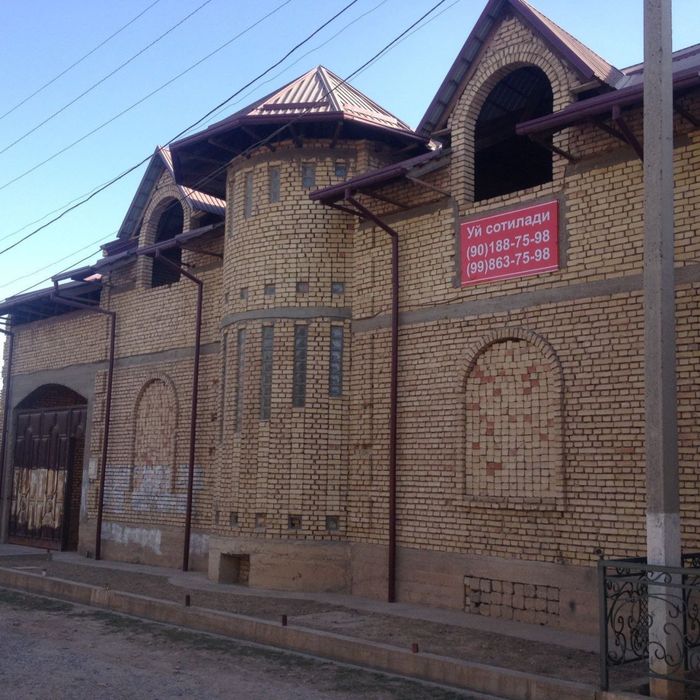 Yangiyol tuman Massiv