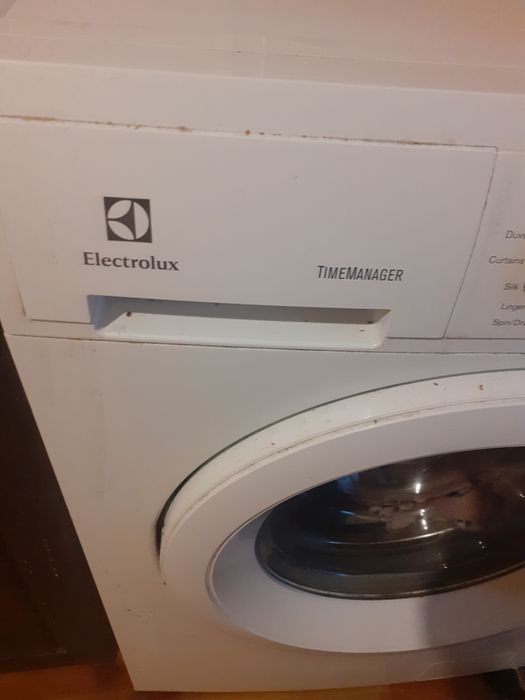 Пералня Electrolux