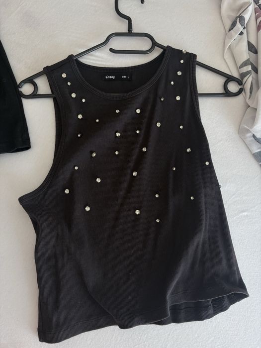 Сет от тениски и топове 20€