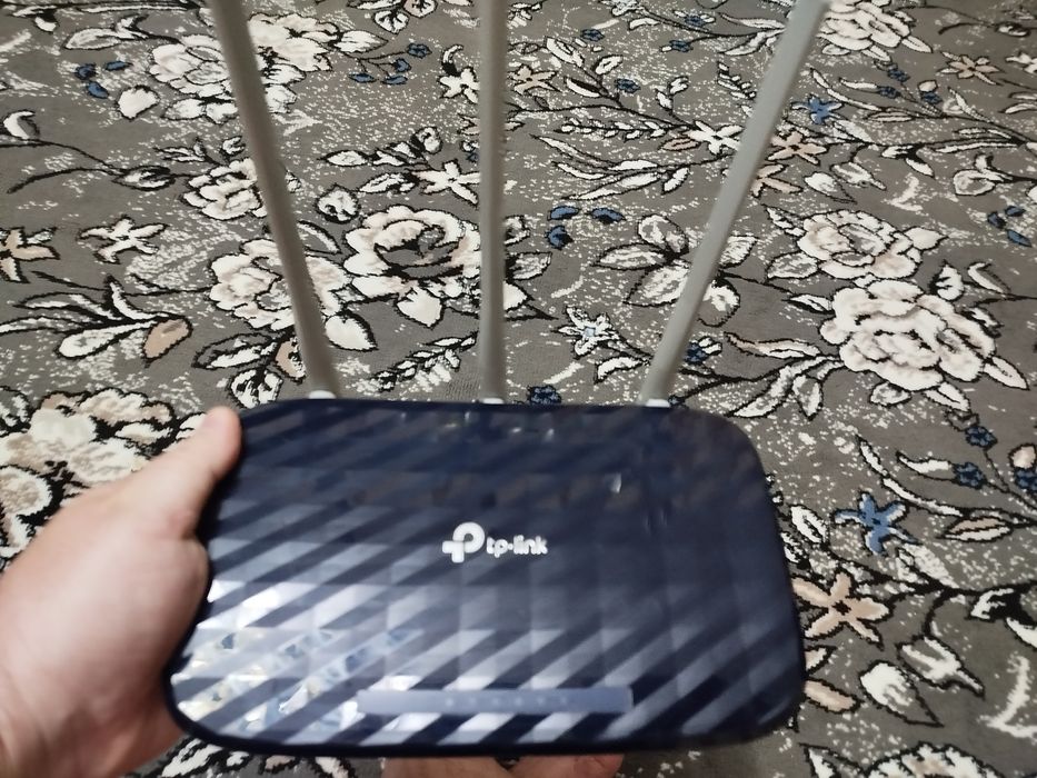 Продам модем  tp-link