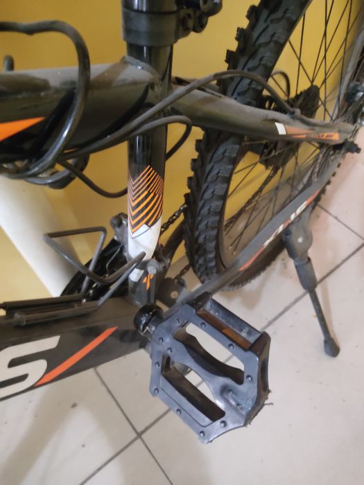 Велосипед, колеса 29