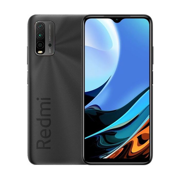 Redmi 9T sotilad
