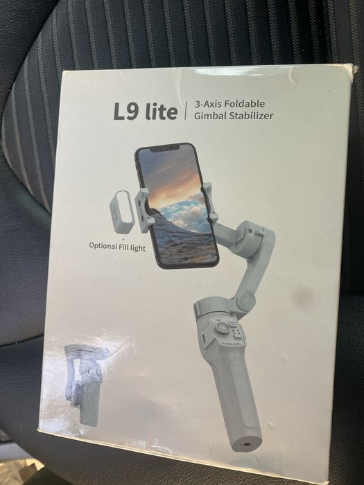 Стабилизатор седикам