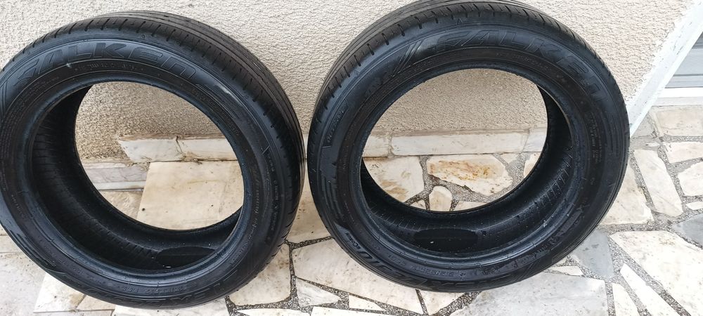 Летни гуми Falken Ziex Ecorun 215/55/17