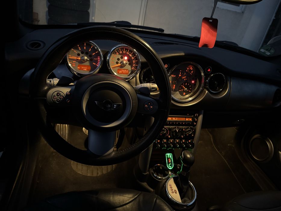 MINI Cooper 2006 — imagine 5