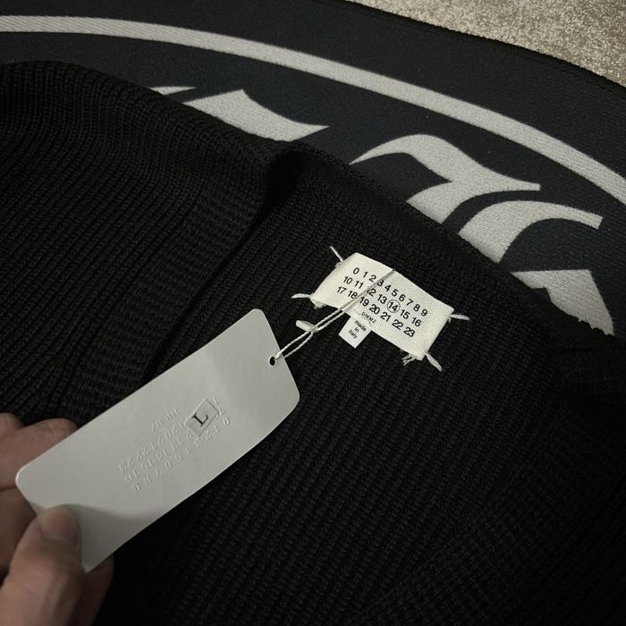 Maison Margiela Cardigan