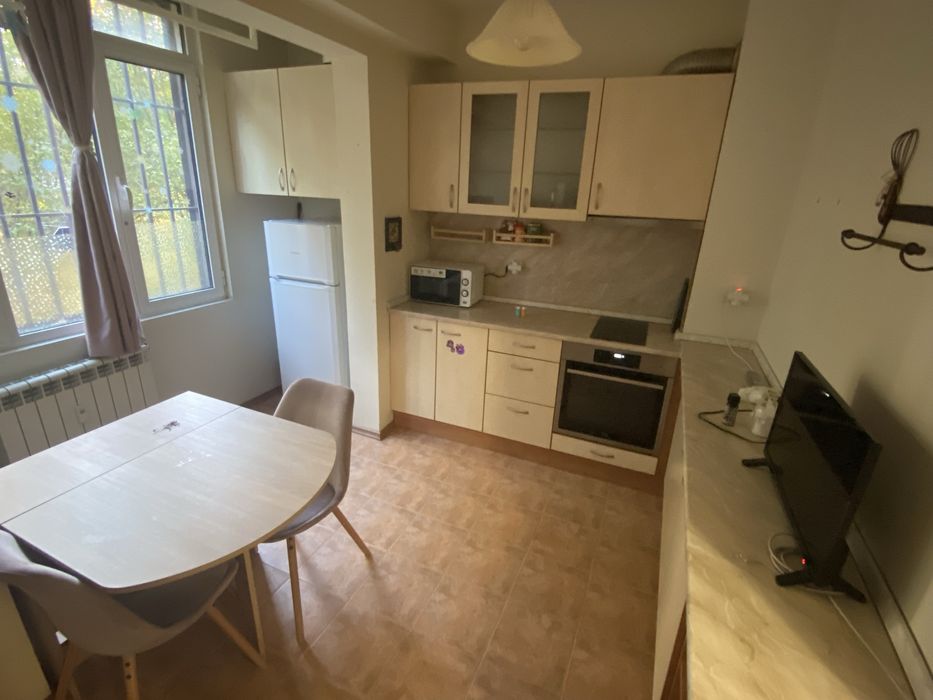 Дава се под наем Двустаен апартамент в София, Младост 1 - 60 кв.м за 700 € - Снимка #8