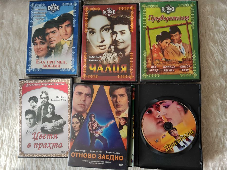 Аудио     касетки