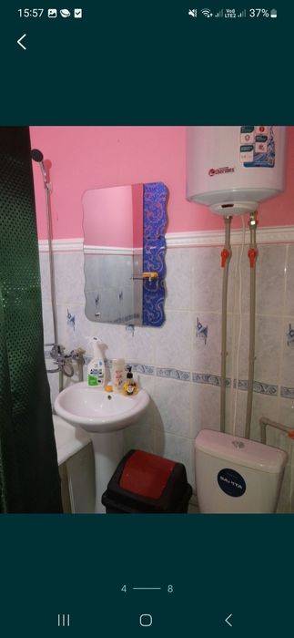 Квартира Ночь 6000, Час 1000