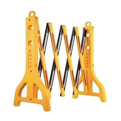 Дорожные ограждения