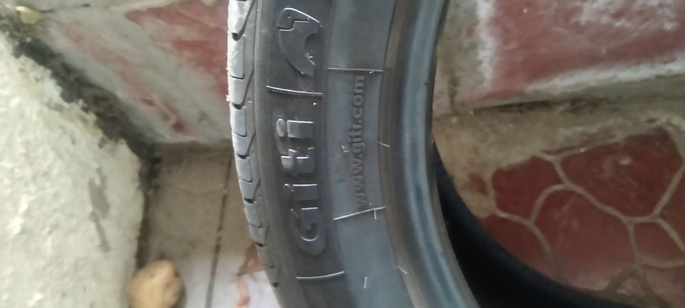 Резина Giti COMFORT