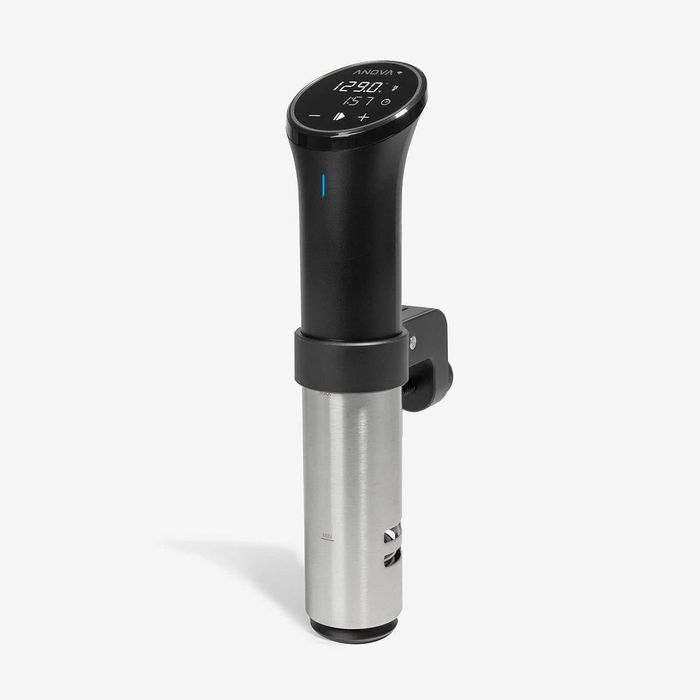 Anova Кулинарна Sous Vide Прецизна Готварска Кухня 3.0 (WiFi), 1100 Вата