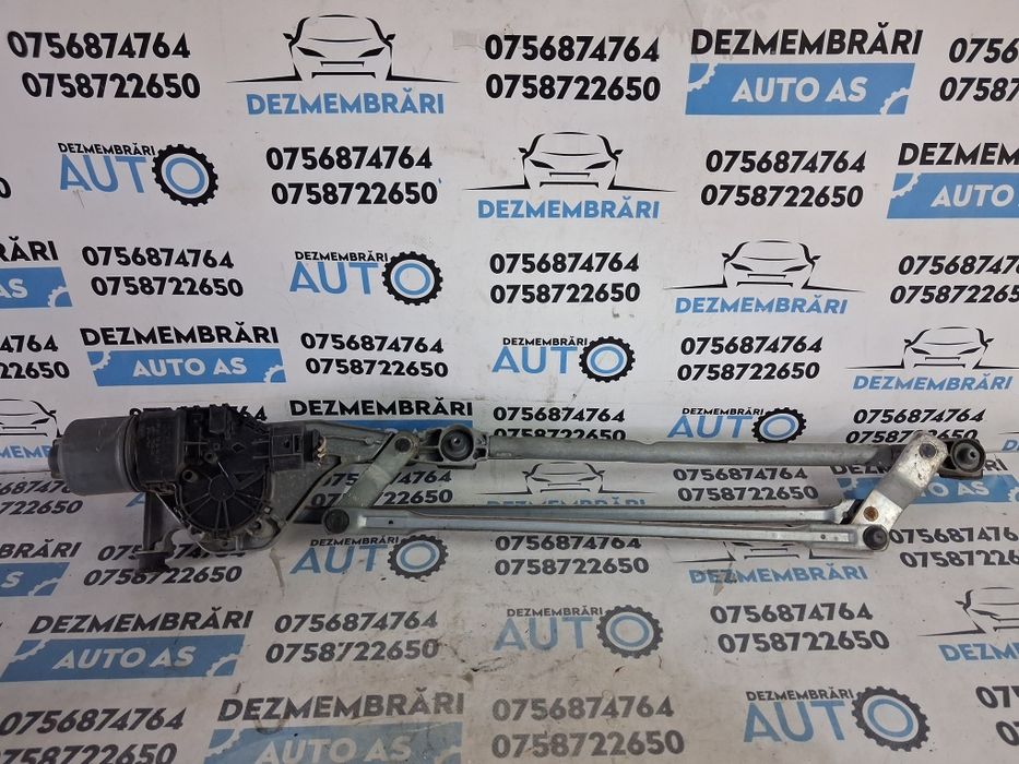 Ansamblu stergatoare Ford Focus 2 2006