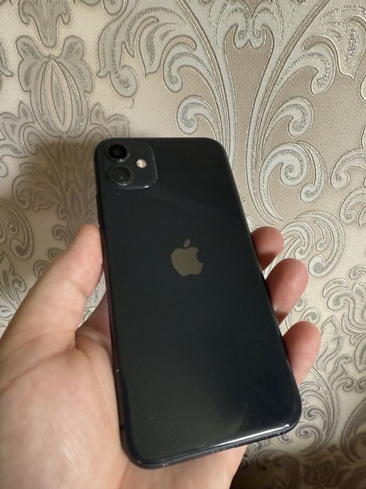 Iphone 11 64 gb 47000т