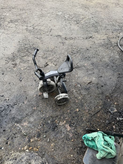 Продам детский велосипед.