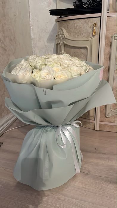 Продам цветы свежие