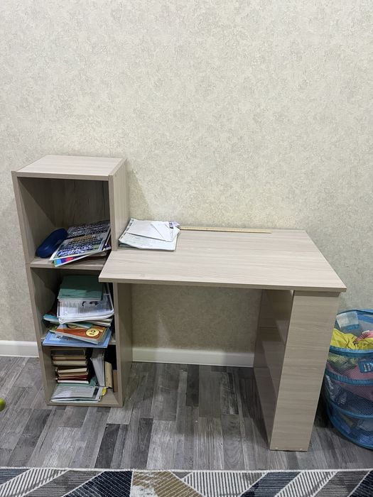 Компьютерные столы