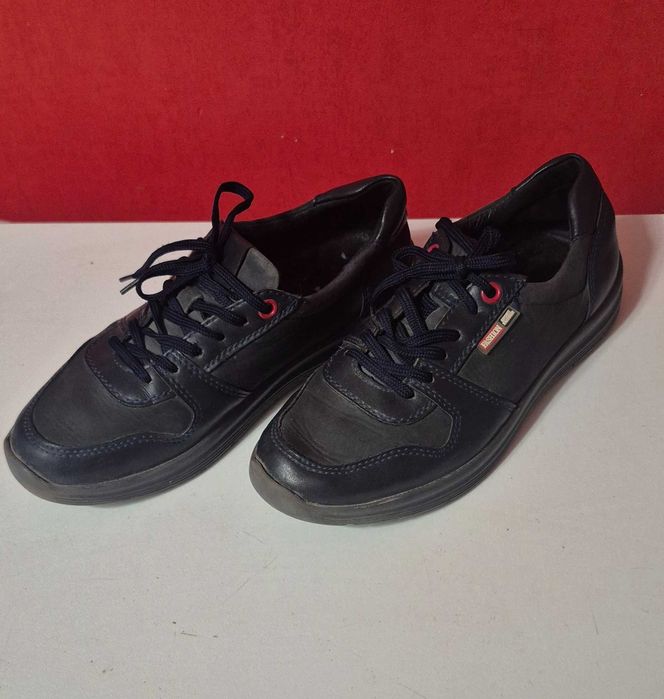 Туфли на мальчика