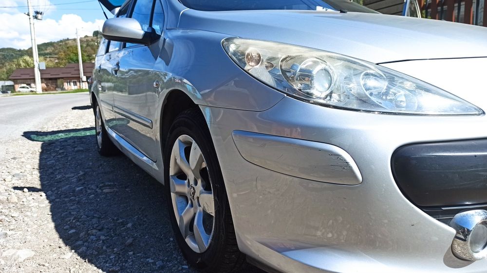 PEUGEOT 307 2006 — imagine 2