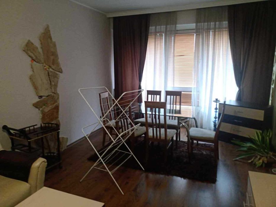 Дава се под наем Двустаен апартамент в София, Люлин 2 - 50 кв.м за 407.49 € - Снимка #1