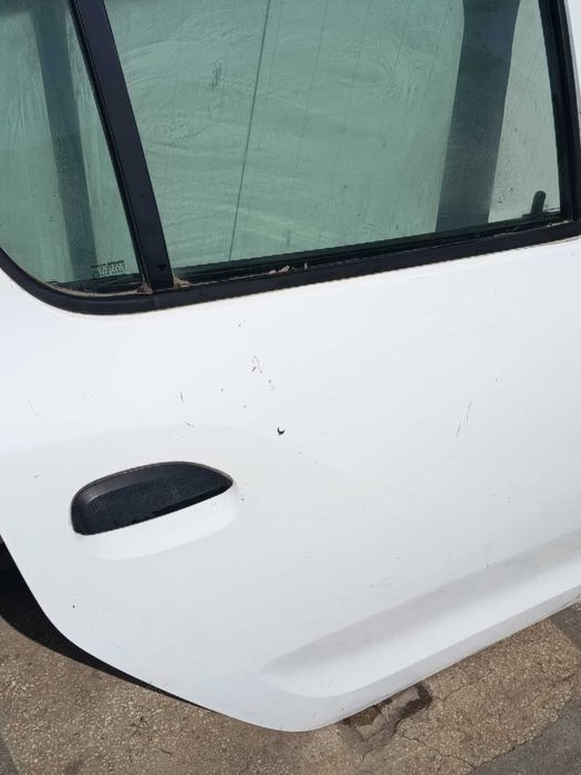 Ușă dreapta spate Dacia Sandero 2 2013-2016