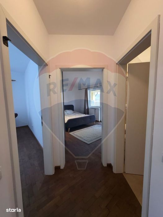 Apartament de inchiriat- Medias, zona centrala