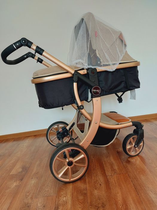 Коляска Амиле,,#34