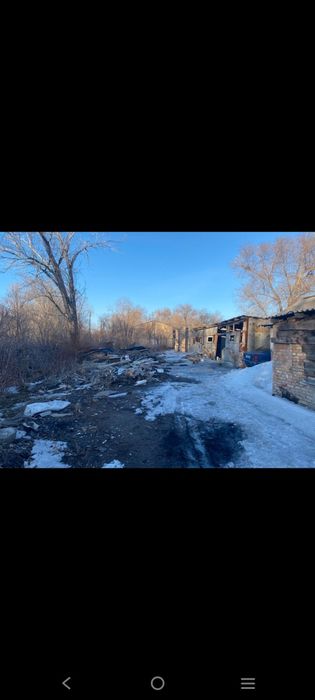 Продается участок 1 гектар