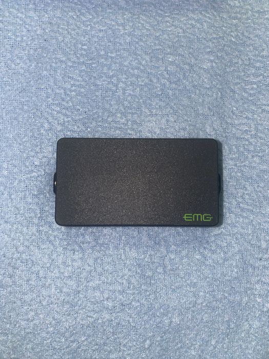 Doza pentru gat Emg Kirk Hammet Bone Breaker