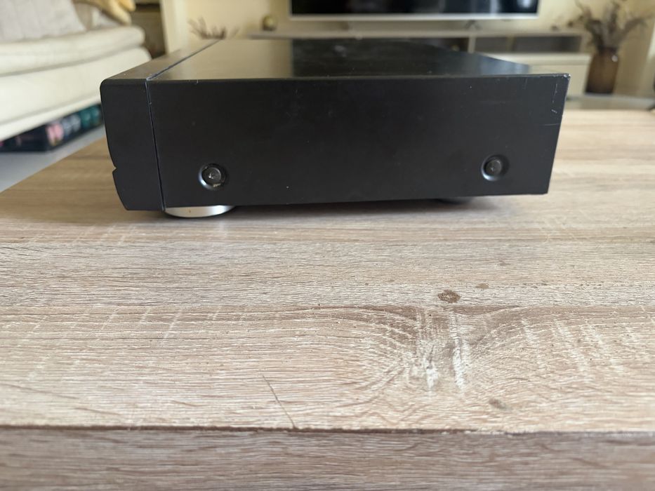 компакт диск плеър Technics SL-PG480A
