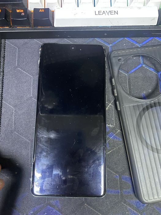 OnePlus 12 256/12 gb